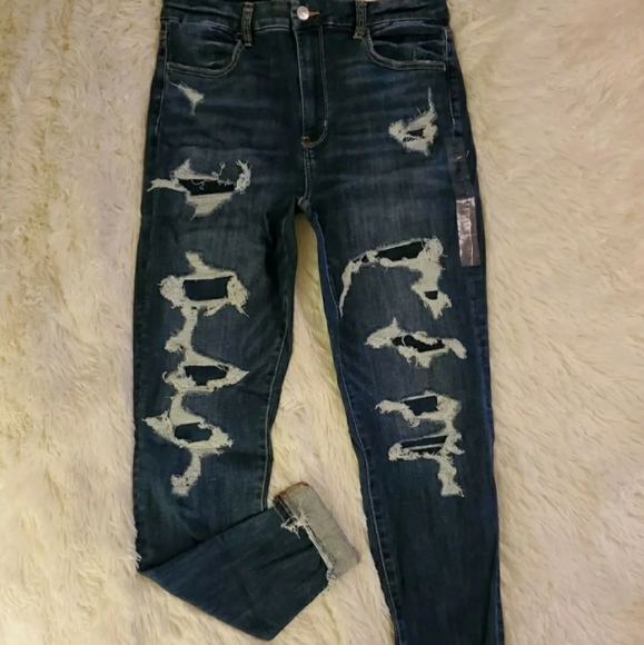 American Eagle Outfitters Denim - SOLD